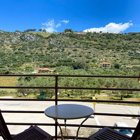 Drosia - Chic & Classic Maison d'hôtes Kefalonia Island