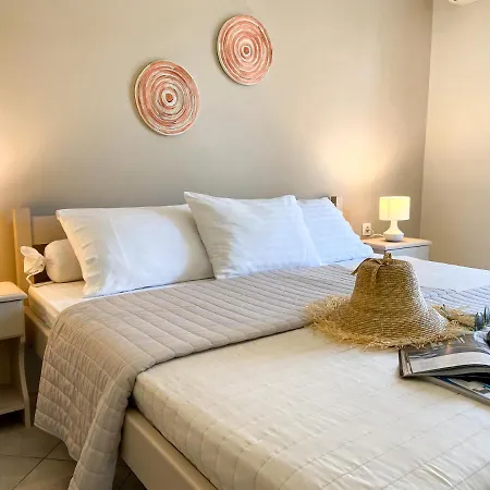 Drosia - Chic & Classic Rooms Gasthof