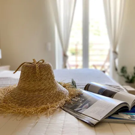 Drosia - Chic & Classic Rooms 3* Kefalonia Island