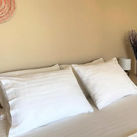 Drosia - Chic & Classic Rooms 3* Kefalonia Island