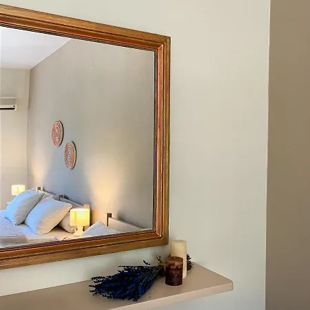 Guest house Drosia - Chic & Classic Rooms