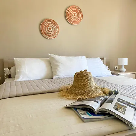 Drosia - Chic & Classic Rooms Guest house Kefalonia Island