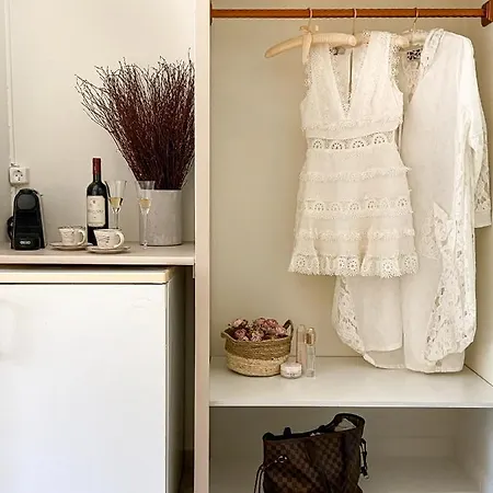 בית הארחה Drosia - Chic & Classic Kefalonia Island