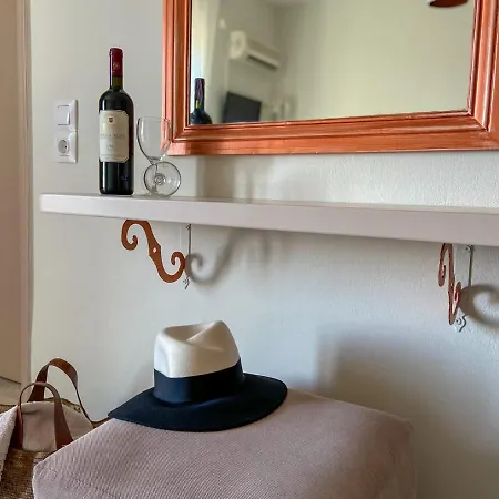 Guest house Drosia - Chic & Classic Rooms Kefalonia Island