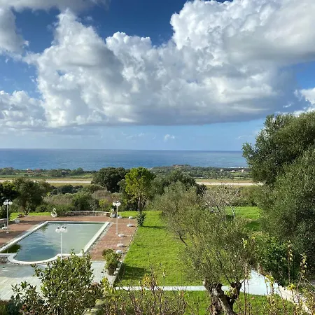 Drosia - Chic & Classic Rooms Guest house Kefalonia Island