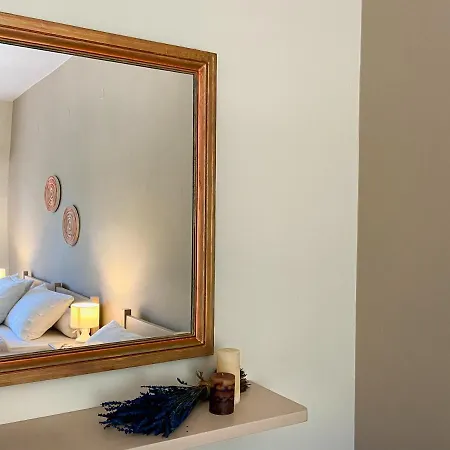 Guest house Drosia - Chic & Classic Rooms Kefalonia Island