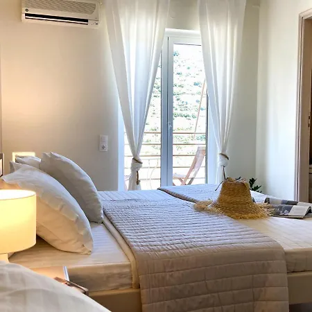 Guest house Drosia - Chic & Classic Rooms