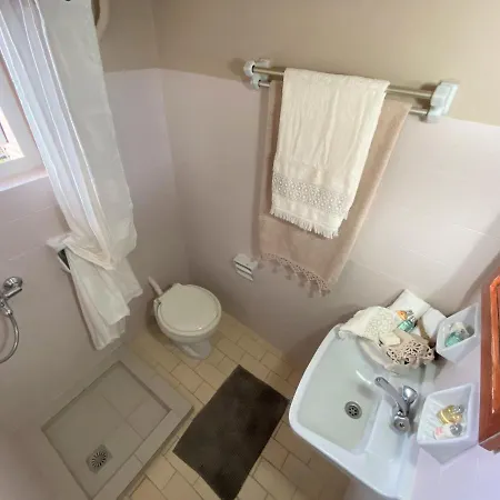 Guest house Drosia - Chic & Classic Rooms Kefalonia Island