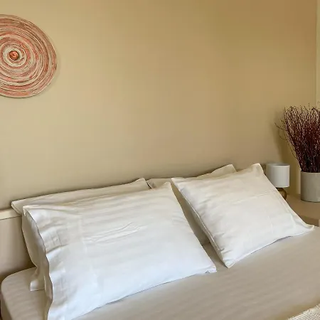 Drosia - Chic & Classic Rooms Guest house Kefalonia Island