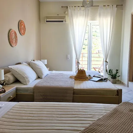 Drosia - Chic & Classic Rooms