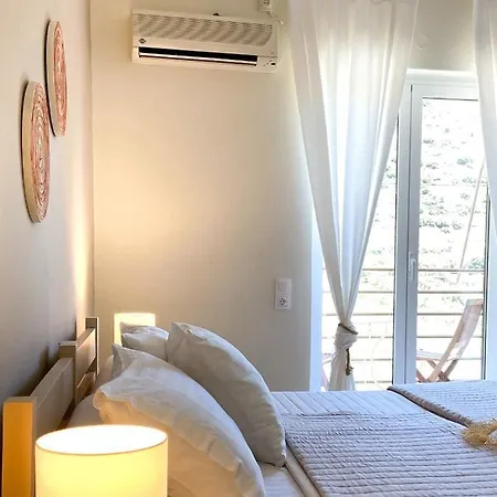 Drosia - Chic & Classic Rooms Guest house 3*