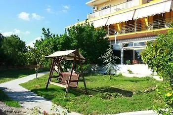 Penzion Drosia - Chic & Classic Kefalonia Island