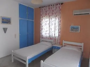Drosia - Chic & Classic Penzion Kefalonia Island