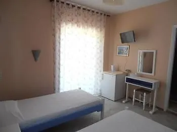 Guest house Drosia - Chic & Classic Rooms 3*