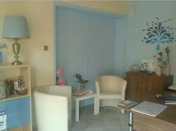 Drosia - Chic & Classic Rooms Guest house