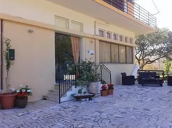 Drosia - Chic & Classic Rooms Guest house Kefalonia Island