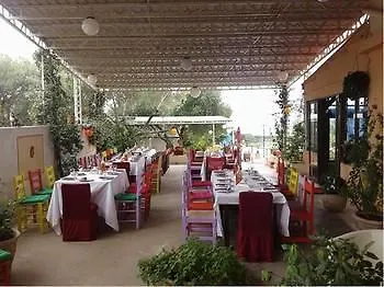 Penzion Drosia - Chic & Classic 3*