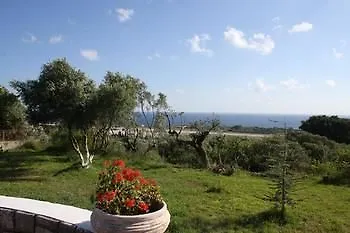Drosia - Chic & Classic Rooms Kefalonia Island