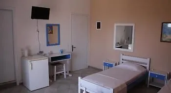 Drosia - Chic & Classic Rooms 3* Kefalonia Island