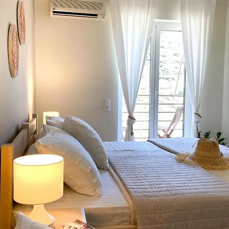 Drosia - Chic & Classic 3* Kefalonia Island