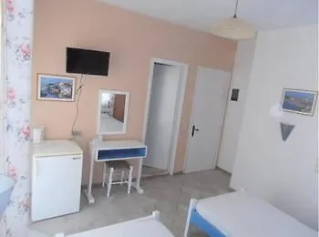 Drosia - Chic & Classic Πανσιόν 3*