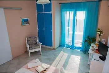 Drosia - Chic & Classic 3* Κεφαλονιά